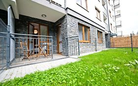 Post Apart - Apartamenty w Centrum